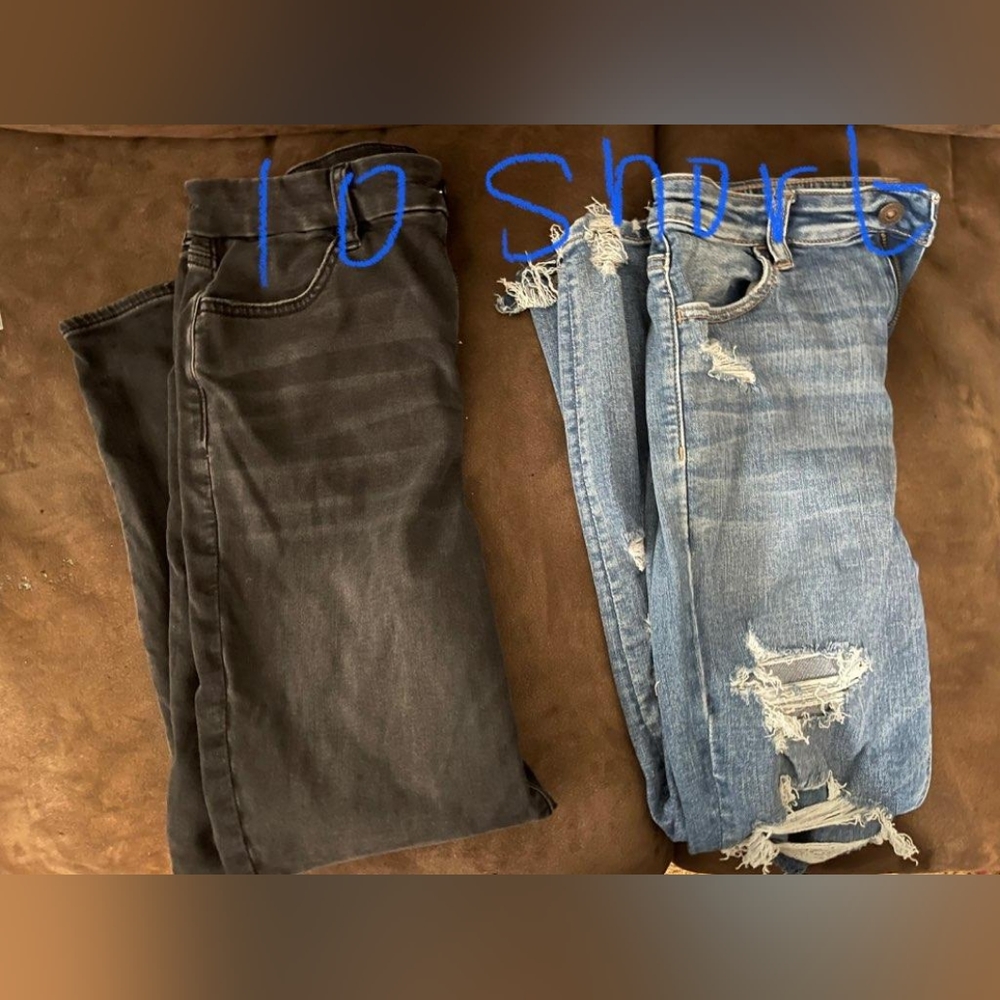 American eagle jeans - Picture 3 of 4